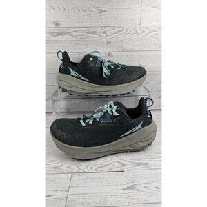 Altra Experience Wild Shoes Womens Size 8 Cushioned Running Shoes 4MM drop #534
